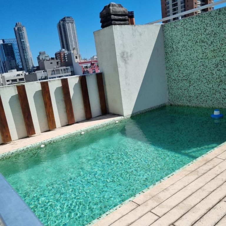 Ramat Bait - One-Bedroom Apartment - 2