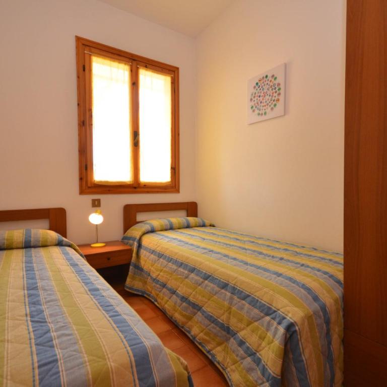 Villaggio Loriana - Appartamento con 2 Camere da Letto e Terrazza - 13