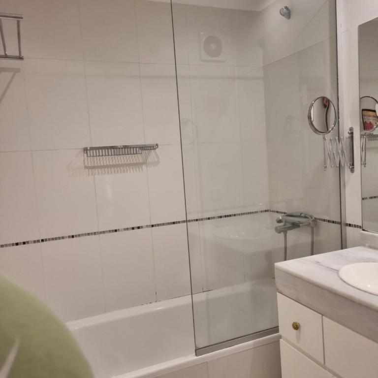 Ramat Bait - One-Bedroom Apartment - 26