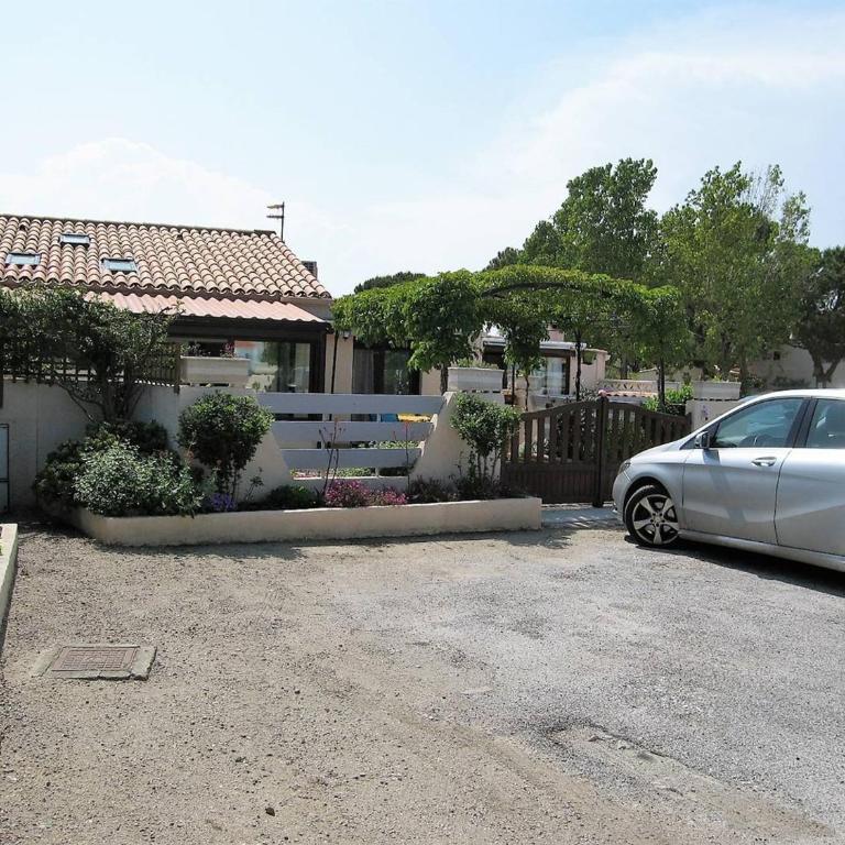 Charmante Villa T3 Climatisée avec Véranda, Terrasse et Jardinet - Proche Plage et Commerces - FR-1-106-54 - Villa - 26