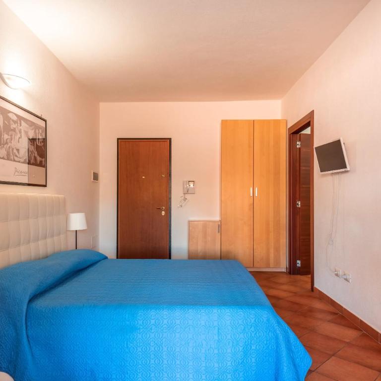 Relaxing Cristal Blu Studio sleeps 3 - Appartamento - 8