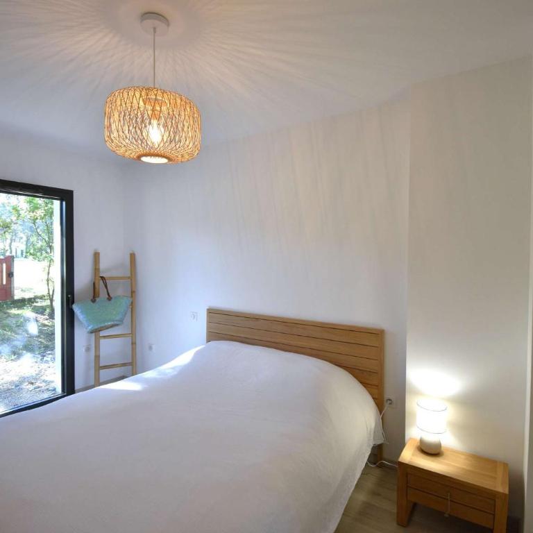 Barranx - Hossegor appartement pour 4 personnes dans le centre ville - Apartment mit 2 Schlafzimmern - 5