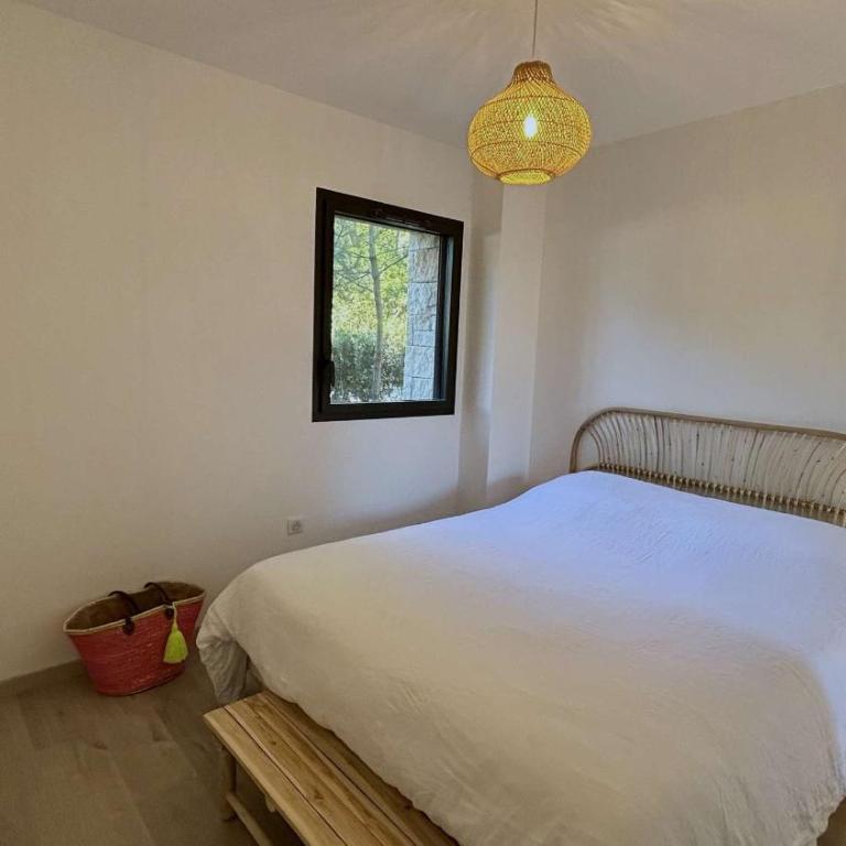 Barranx - Hossegor appartement pour 4 personnes dans le centre ville - Apartment mit 2 Schlafzimmern - 6