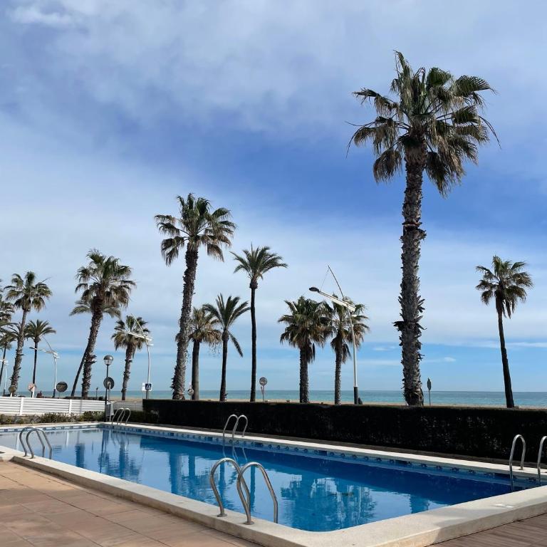 Alpen1 Playa Norte - Apartamento de 2 dormitorios - 9