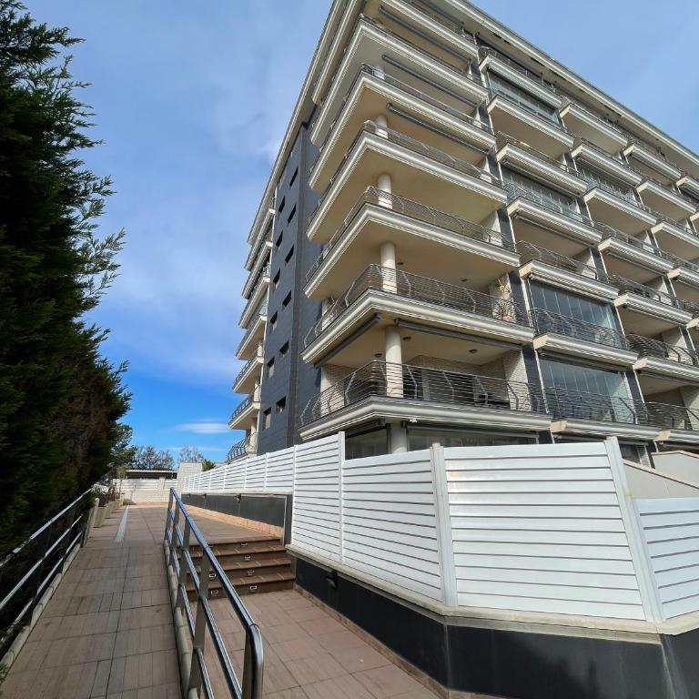 Alpen1 Playa Norte - Apartamento de 2 dormitorios - 10