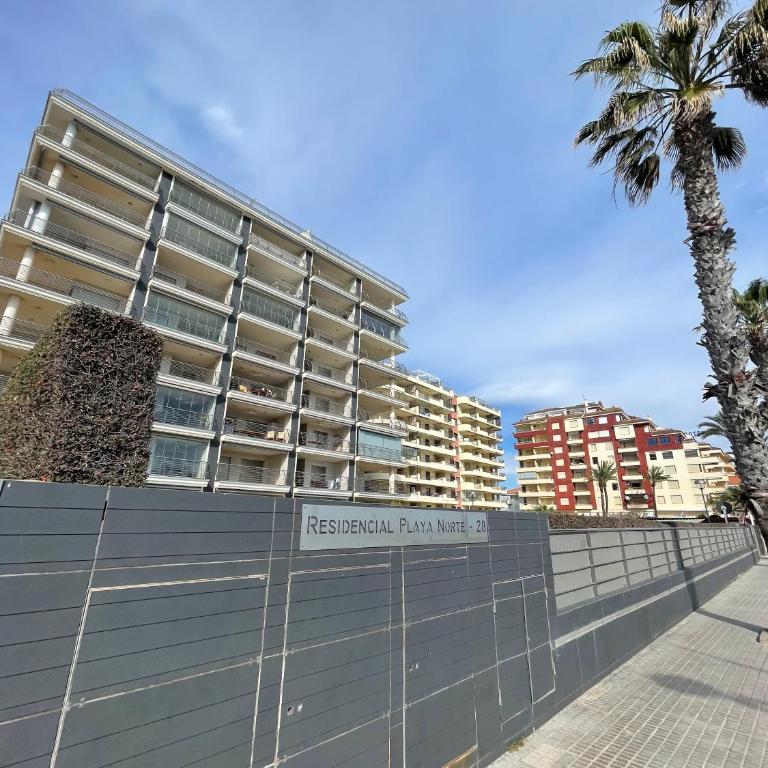 Alpen1 Playa Norte - Apartamento de 2 dormitorios - 12