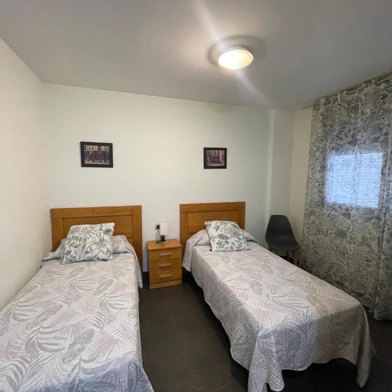 Alpen1 Playa Norte - Apartamento de 2 dormitorios - 14