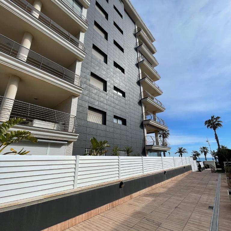 Alpen1 Playa Norte - Apartamento de 2 dormitorios - 15