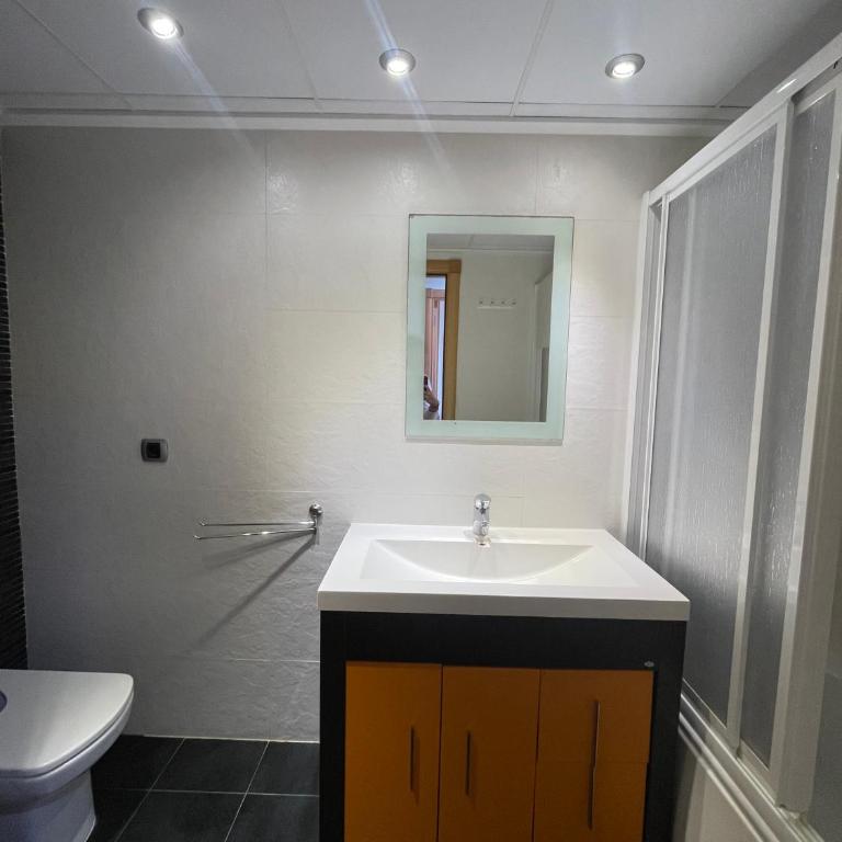 Alpen1 Playa Norte - Apartamento de 2 dormitorios - 16
