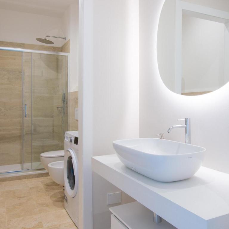 Top Floor Apartment with Elevator - Fantastic View - Appartamento con 1 Camera da Letto - 19