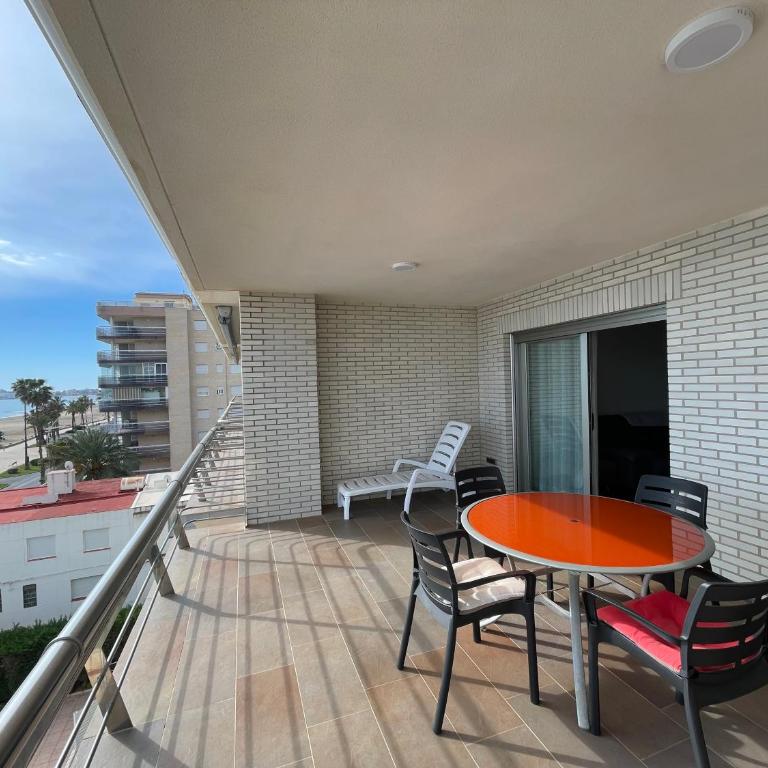 Alpen1 Playa Norte - Apartamento de 2 dormitorios - 19