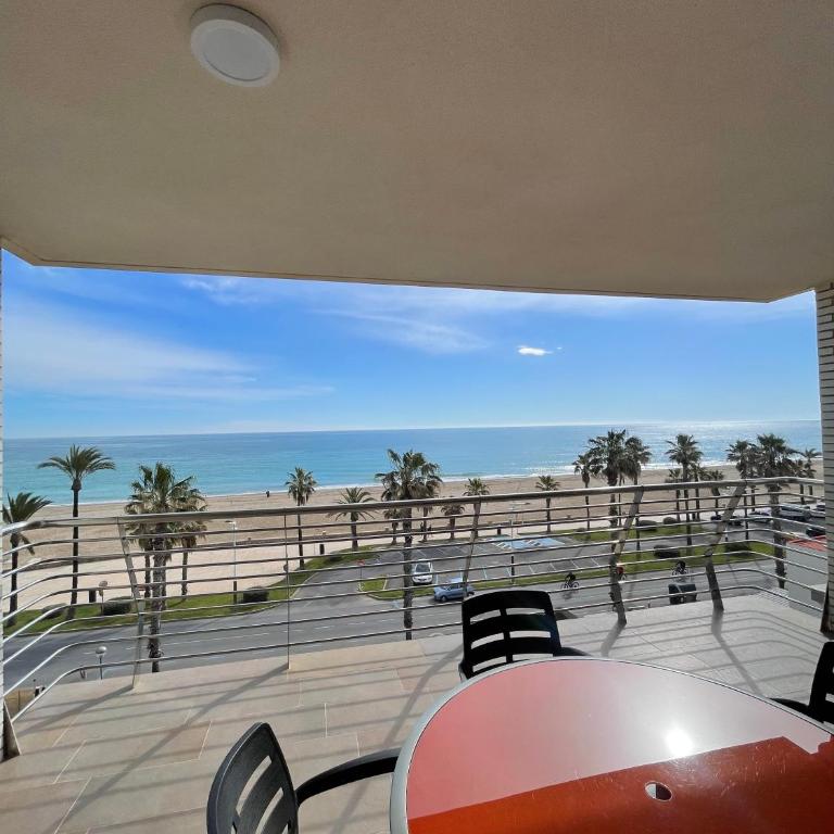 Alpen1 Playa Norte - Apartamento de 2 dormitorios - 3