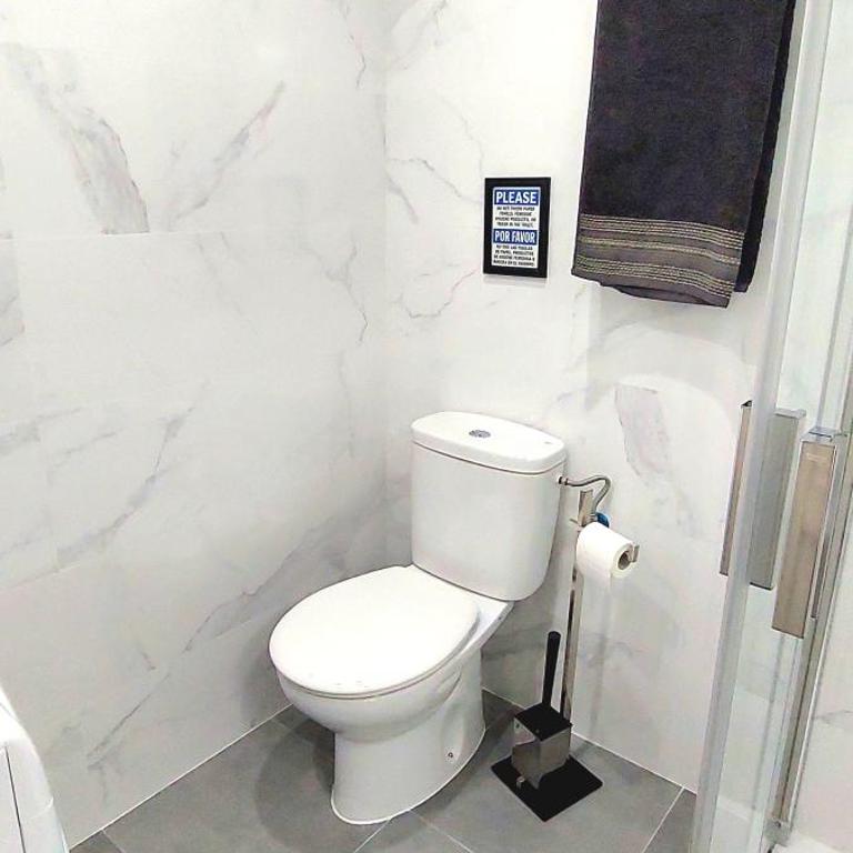 Estudio La Colina, Torremolinos - Kainga Homes - Estudio Deluxe - 39