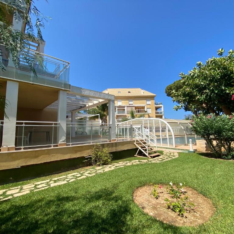 Apartamento Vistas al Montgó - Apartment mit 2 Schlafzimmern - 8