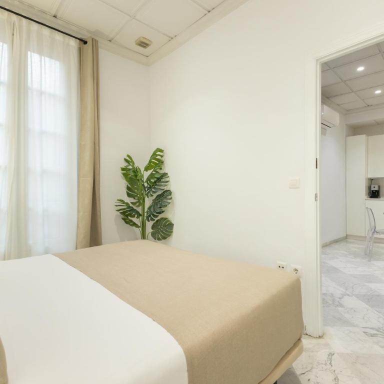 Campana Suites Apartments by Valcambre - Apartamento de 2 dormitorios - 23