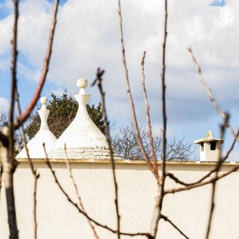 IL Trullo Di Mamma Lucia-Luxury Villa - Two-Bedroom Villa - 4