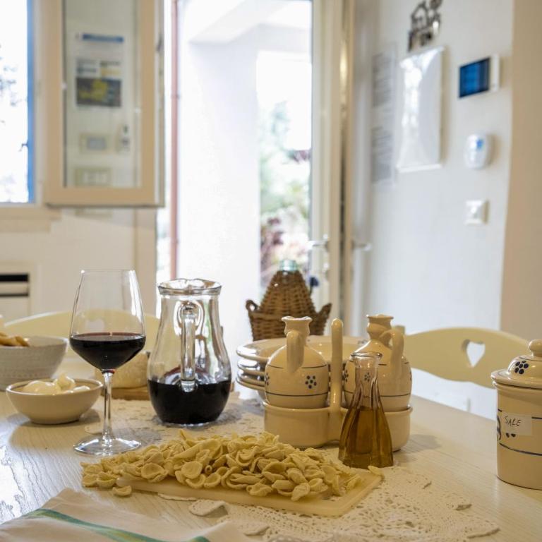 IL Trullo Di Mamma Lucia-Luxury Villa - Two-Bedroom Villa - 6