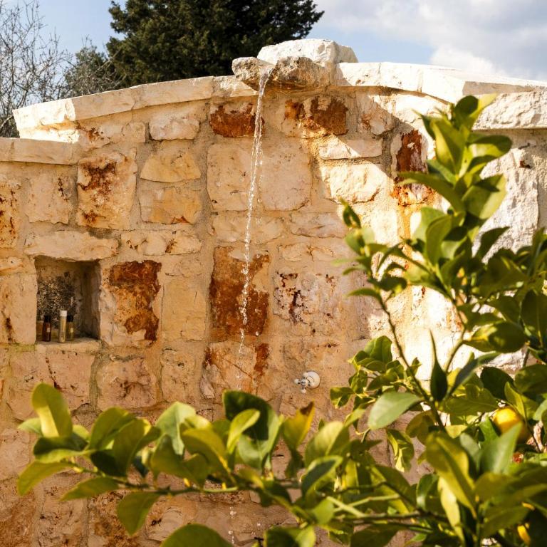 IL Trullo Di Mamma Lucia-Luxury Villa - Two-Bedroom Villa - 16
