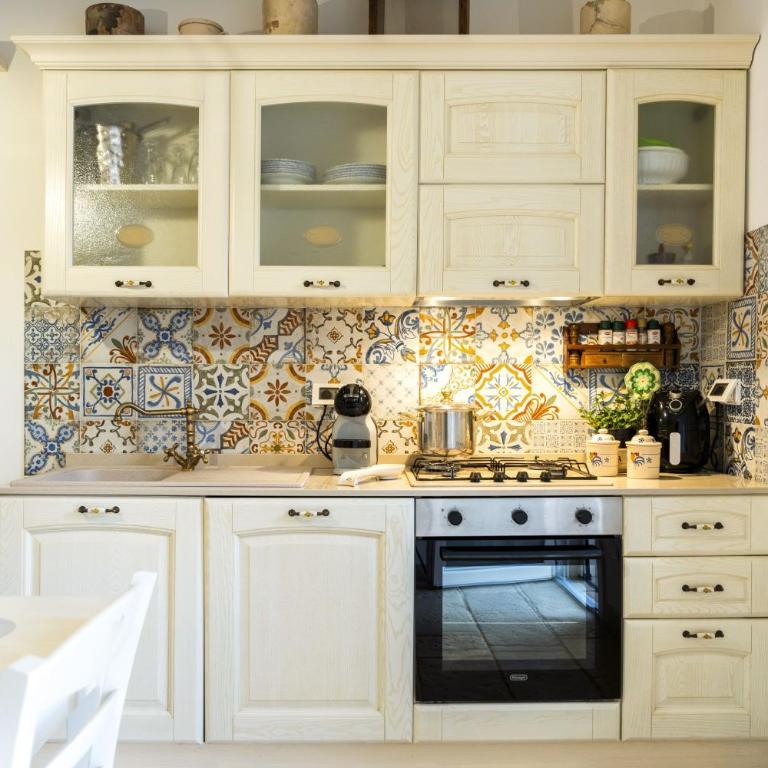 IL Trullo Di Mamma Lucia-Luxury Villa - Two-Bedroom Villa - 22