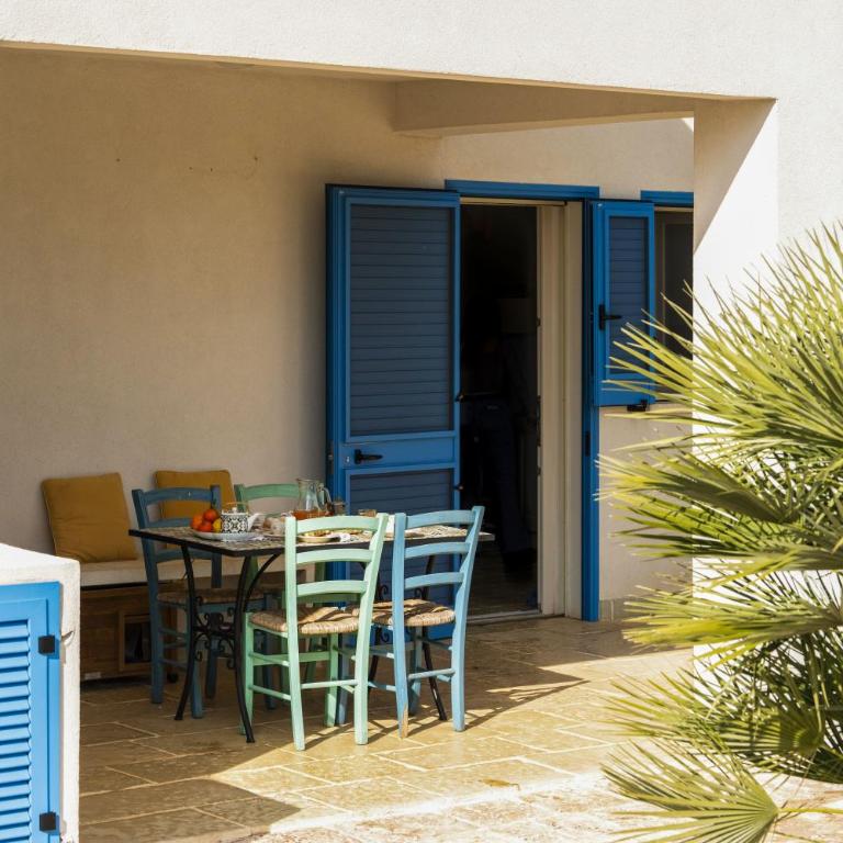 IL Trullo Di Mamma Lucia-Luxury Villa - Two-Bedroom Villa - 12