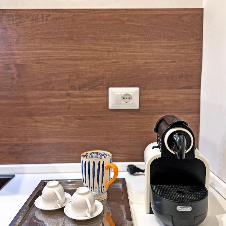 Roma Parioli Suite Green Harmony - Appartamento con 1 Camera da Letto - 8