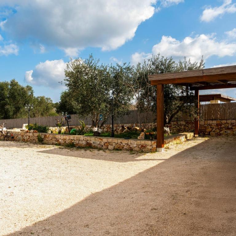 IL Trullo Di Mamma Lucia-Luxury Villa - Two-Bedroom Villa - 29
