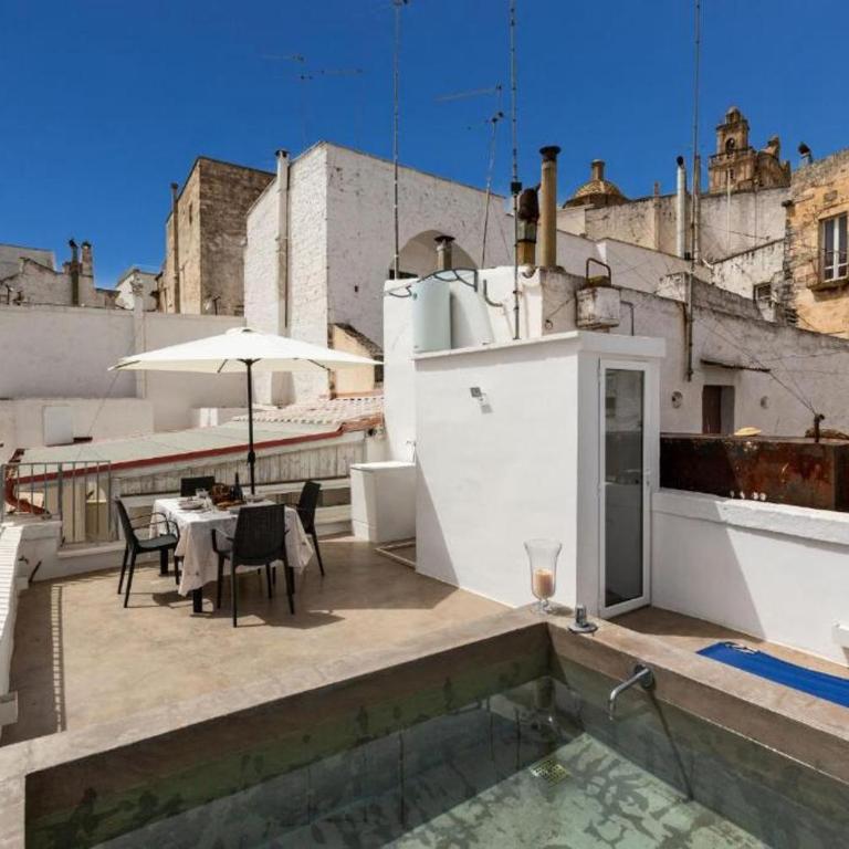 Suite Princess Sophie - Two-Bedroom Apartment - 1