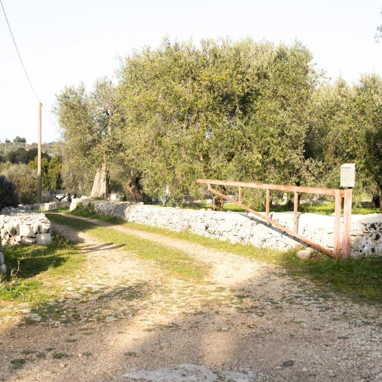 IL Trullo Di Mamma Lucia-Luxury Villa - Two-Bedroom Villa - 44
