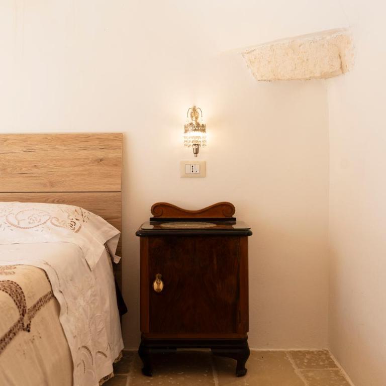 IL Trullo Di Mamma Lucia-Luxury Villa - Two-Bedroom Villa - 43
