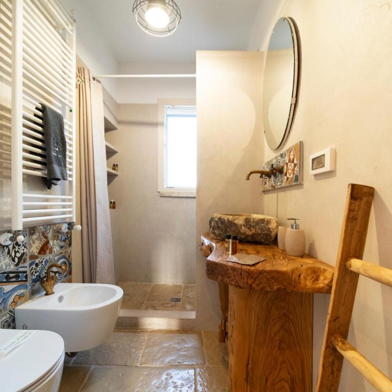 IL Trullo Di Mamma Lucia-Luxury Villa - Two-Bedroom Villa - 65