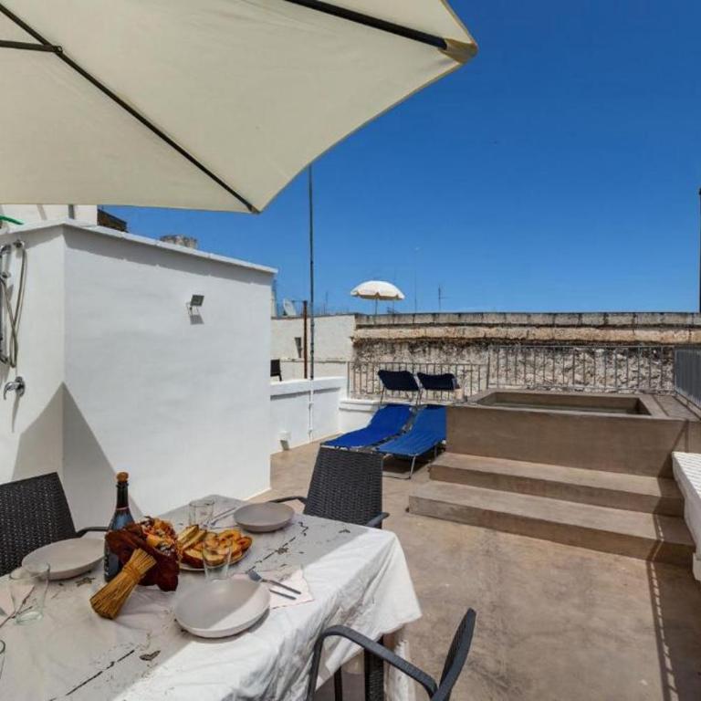 Suite Princess Sophie - Two-Bedroom Apartment - 2