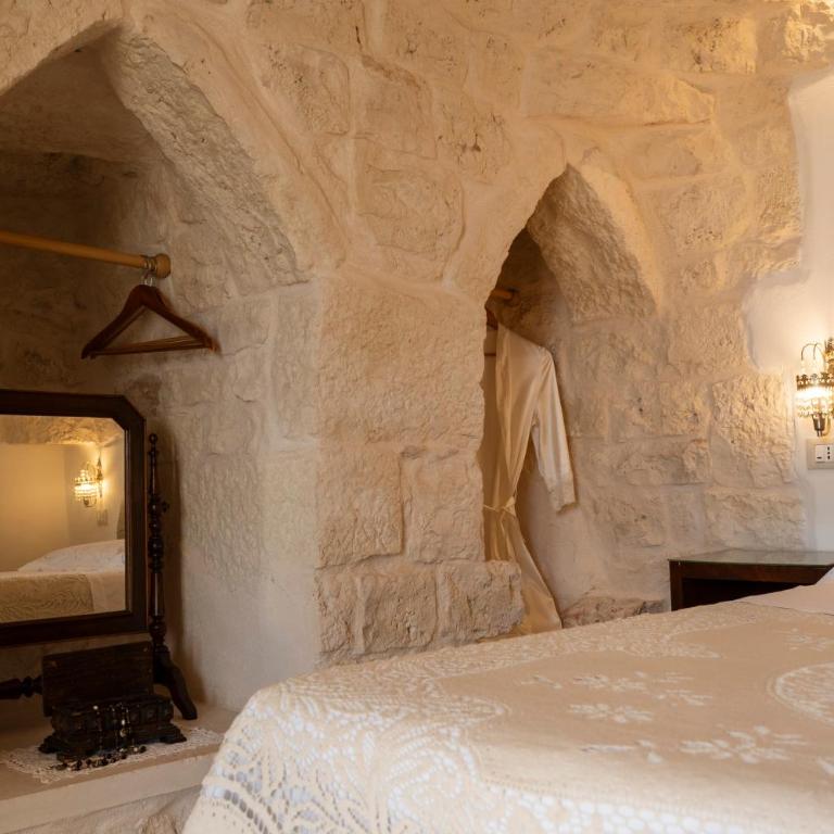 IL Trullo Di Mamma Lucia-Luxury Villa - Two-Bedroom Villa - 53
