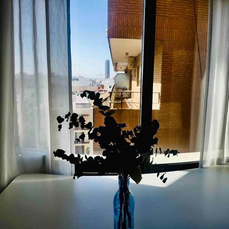 Alojamiento Deluxe Resitur - One-Bedroom Apartment - 5