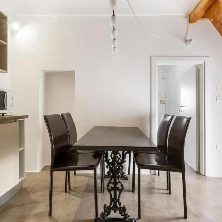 Suite Princess Sophie - Two-Bedroom Apartment - 14