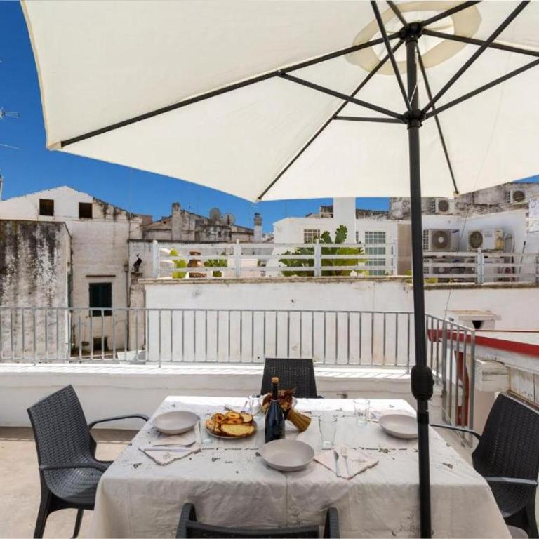 Suite Princess Sophie - Two-Bedroom Apartment - 16