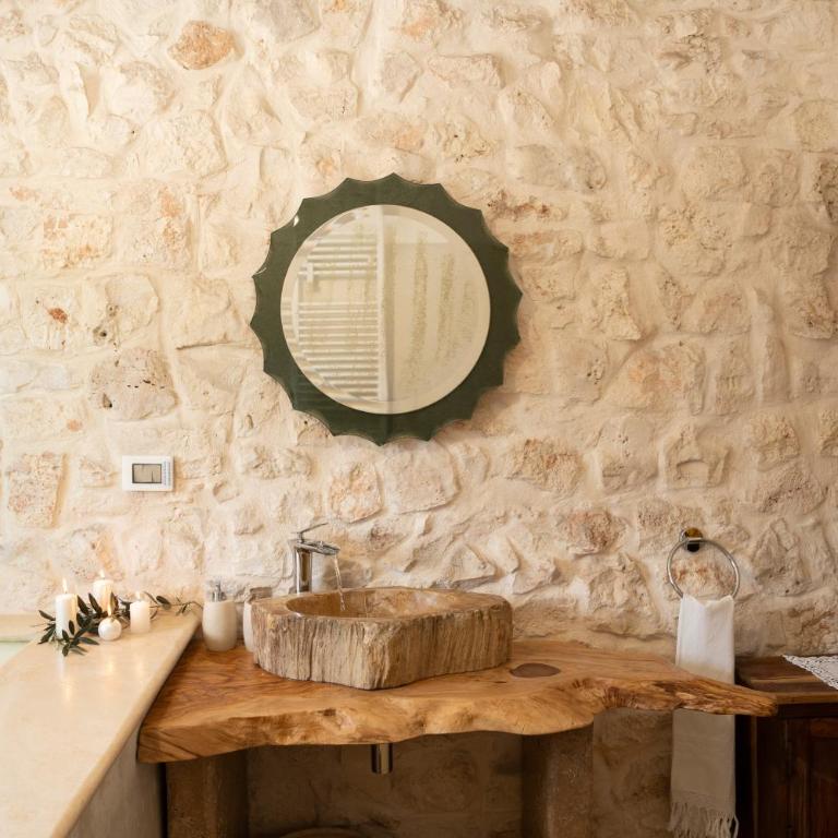 IL Trullo Di Mamma Lucia-Luxury Villa - Two-Bedroom Villa - 49