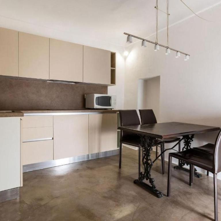 Suite Princess Sophie - Two-Bedroom Apartment - 17