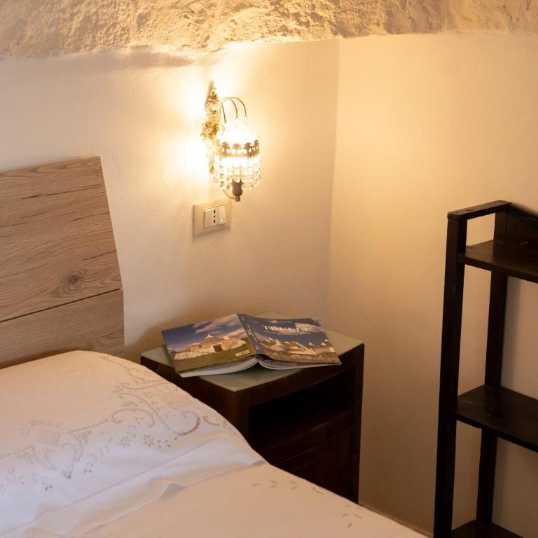 IL Trullo Di Mamma Lucia-Luxury Villa - Two-Bedroom Villa - 55