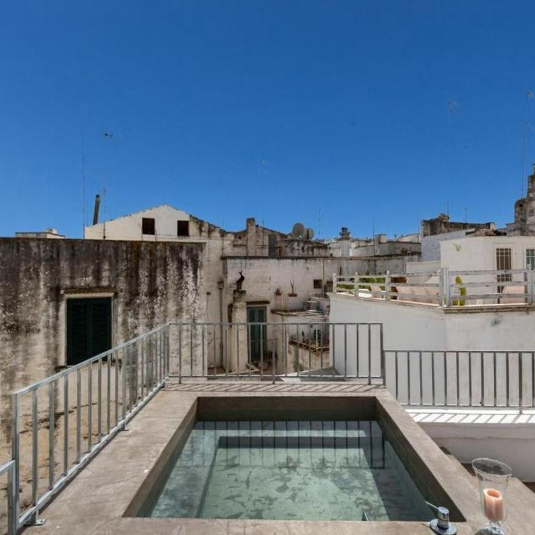Suite Princess Sophie - Two-Bedroom Apartment - 23