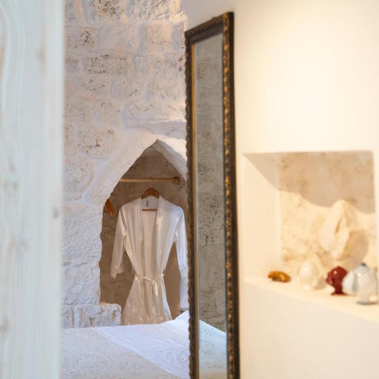 IL Trullo Di Mamma Lucia-Luxury Villa - Two-Bedroom Villa - 60