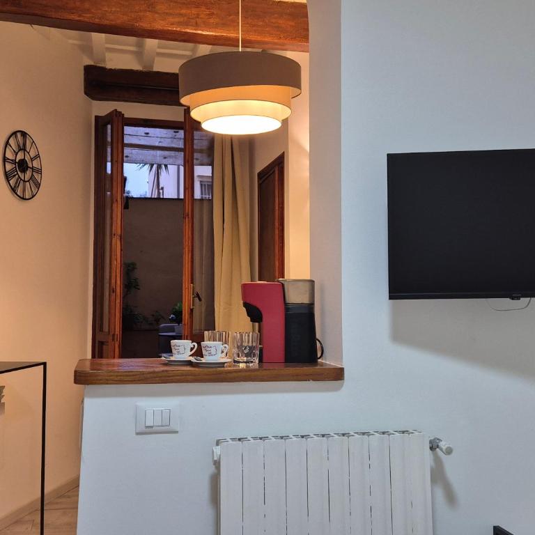 VerdeLuna Home - Appartamento con 1 Camera da Letto - 11