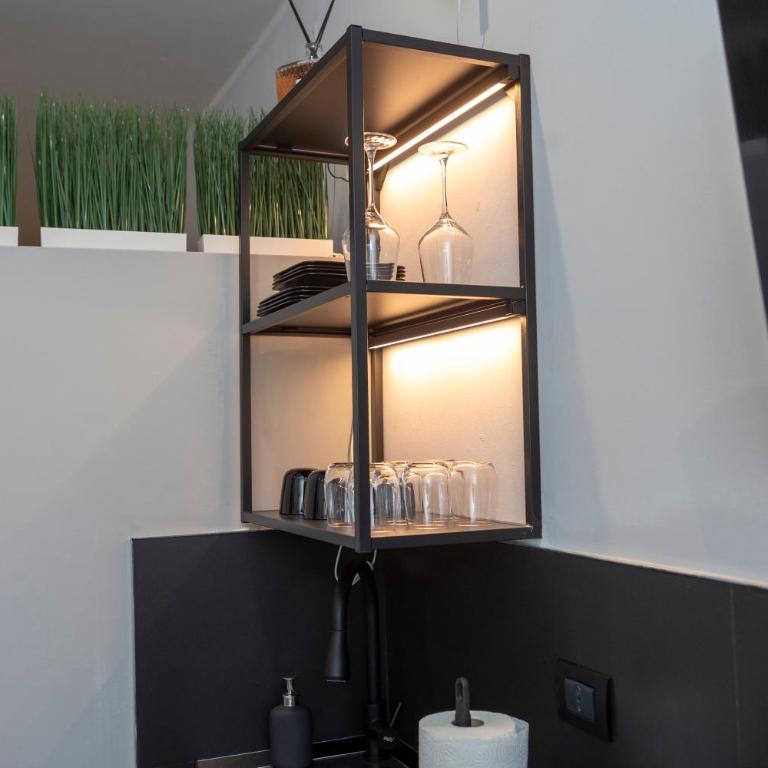 A Glamour apartament - Studio Apartment - 2