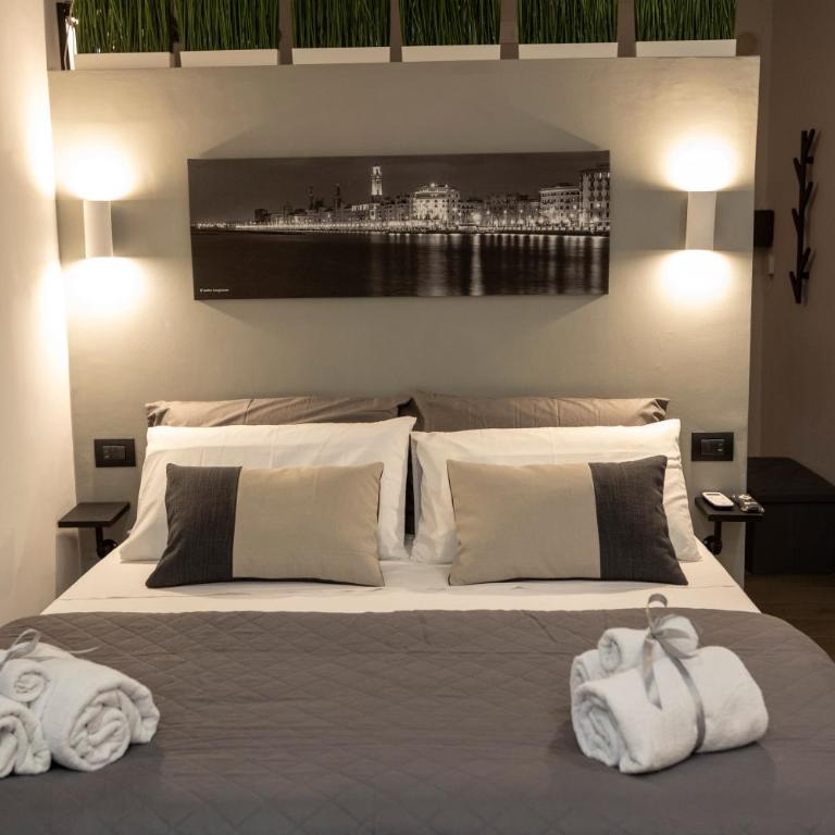 A Glamour apartament - Studio Apartment - 4