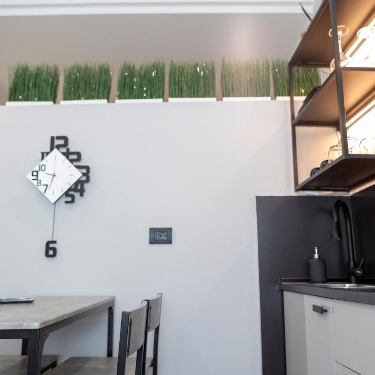 A Glamour apartament - Studio Apartment - 10