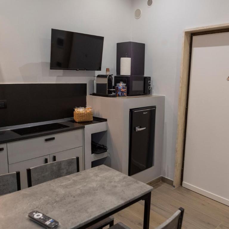 A Glamour apartament - Studio Apartment - 13
