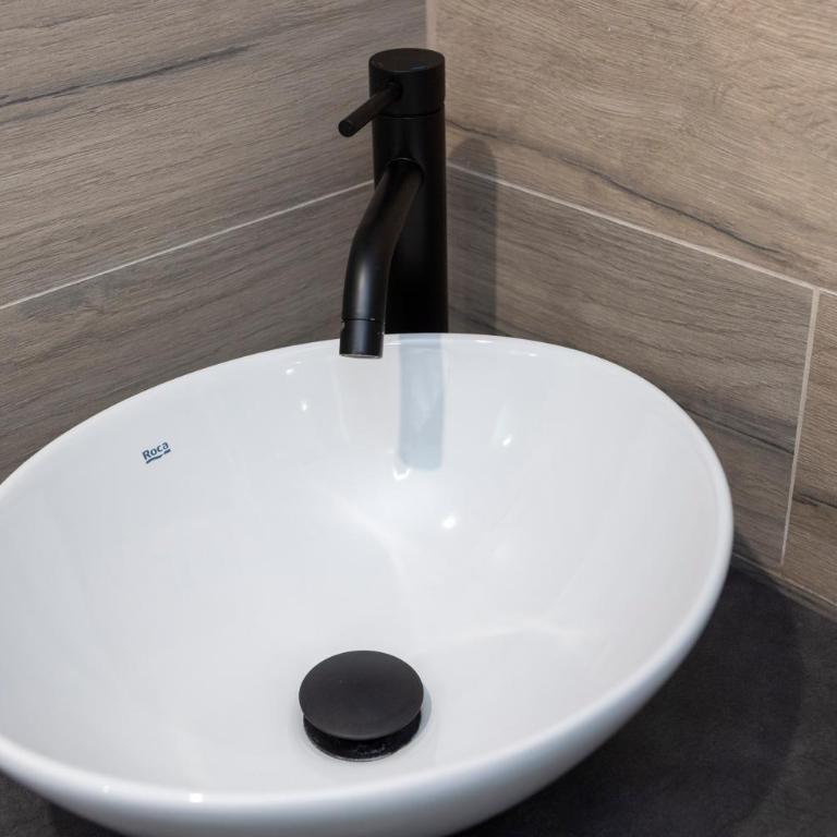 A Glamour apartament - Studio Apartment - 14