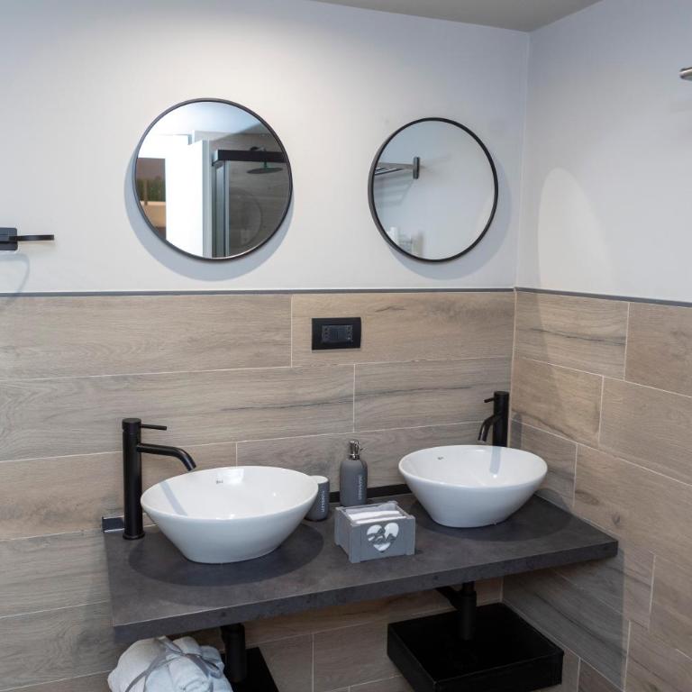A Glamour apartament - Studio Apartment - 15