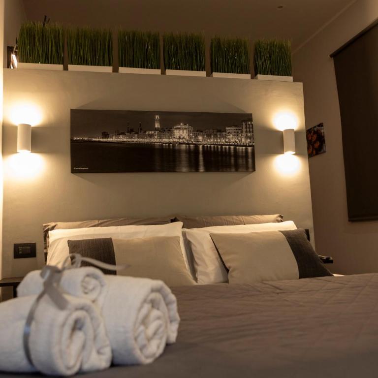 A Glamour apartament - Studio Apartment - 22