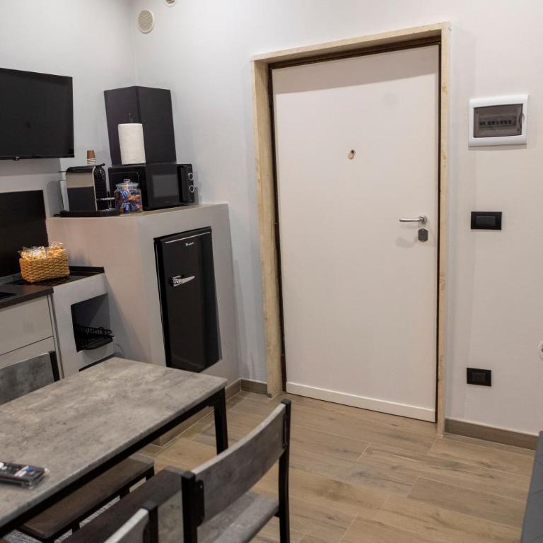 A Glamour apartament - Studio Apartment - 24
