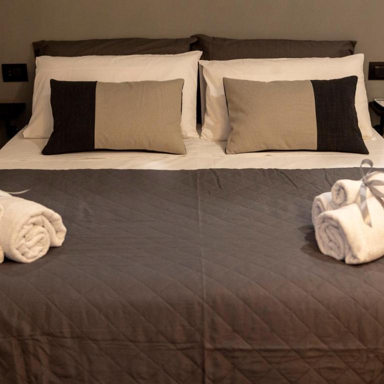 A Glamour apartament - Studio Apartment - 25